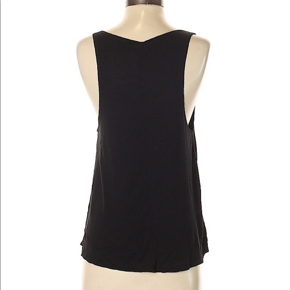 Triumph Lucky Brand Graphic Tank Small - Picture 2 of 6